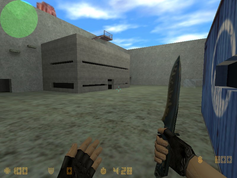 Download zm_mini_mix - Screenshot