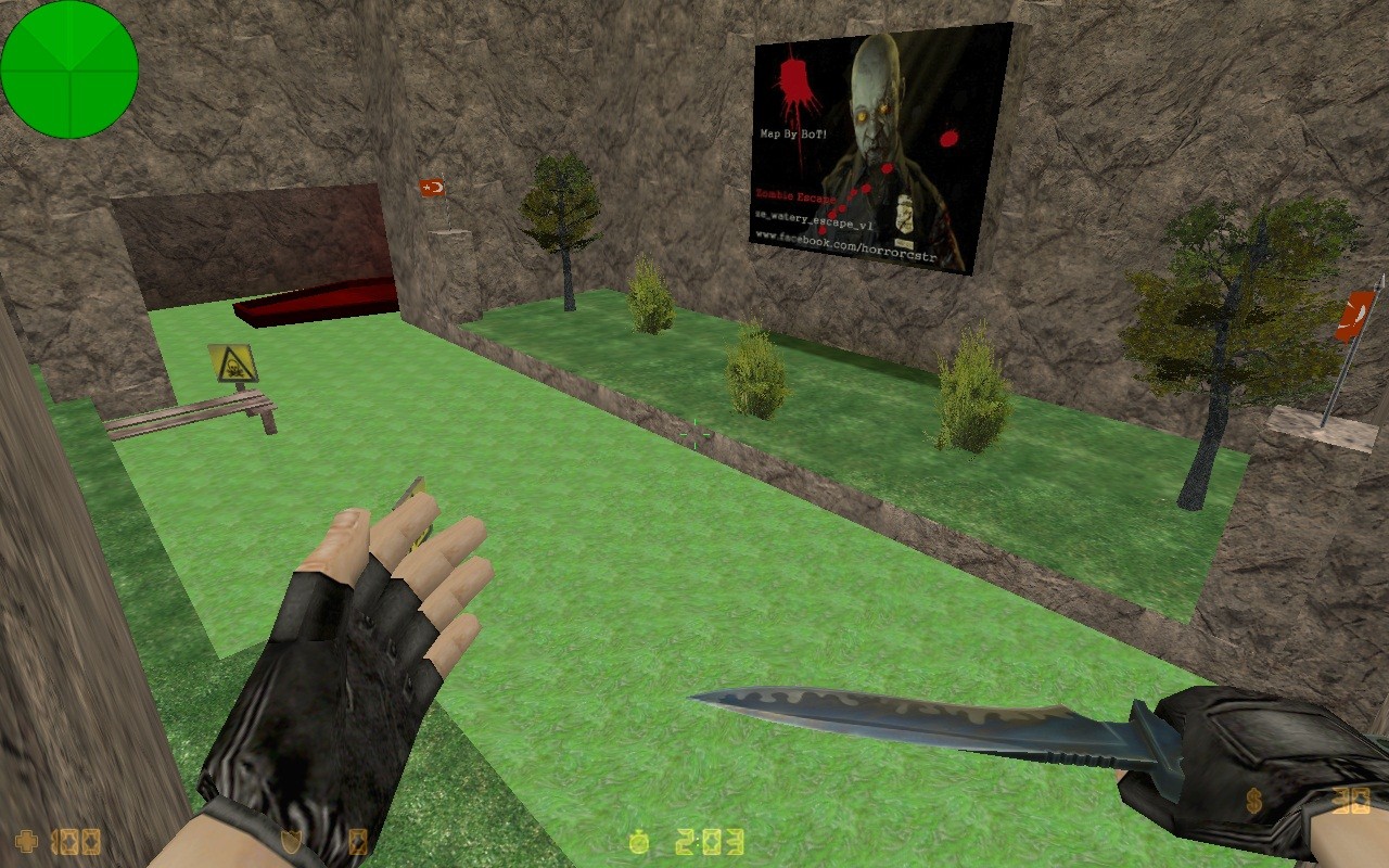 Download ze_watery_escape_v1 - Screenshot