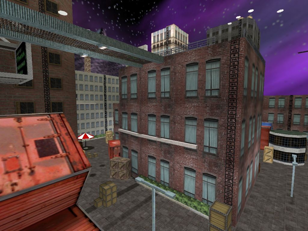 Download hns_4ever - Screenshot
