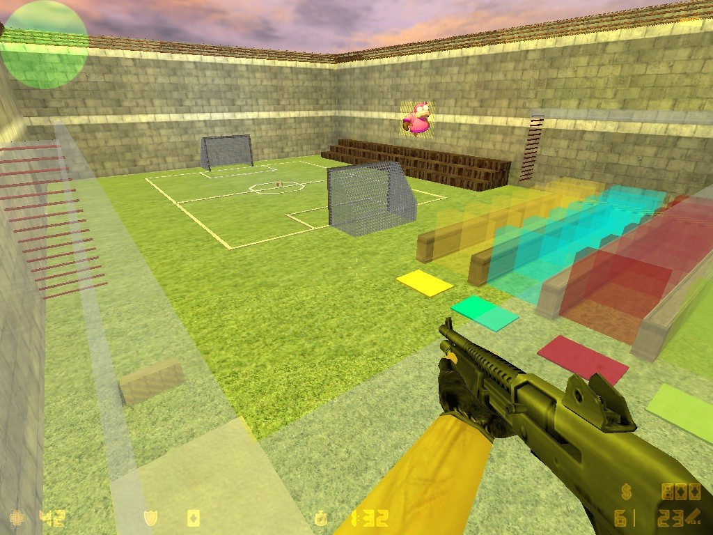 jail_armageddon — screenshot 3