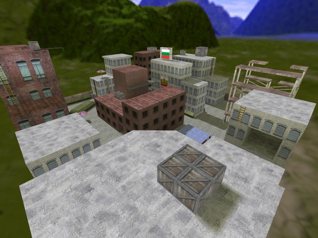 Download hns_briktown - Screenshot