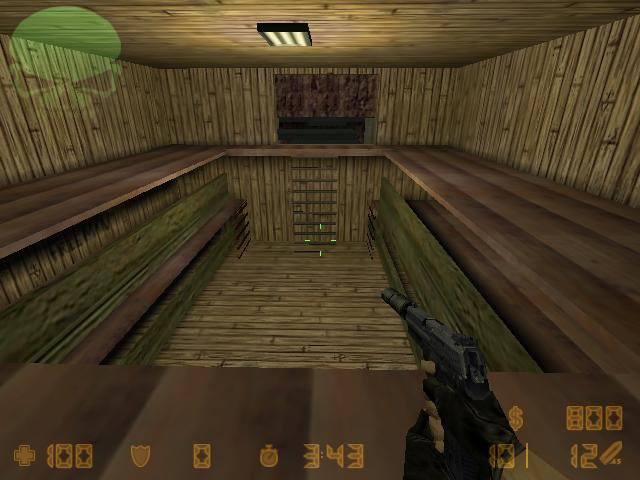 Download zm_lifts - Screenshot