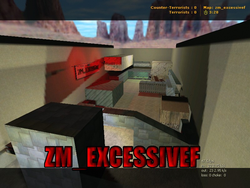 zm_excessivef — screenshot 5