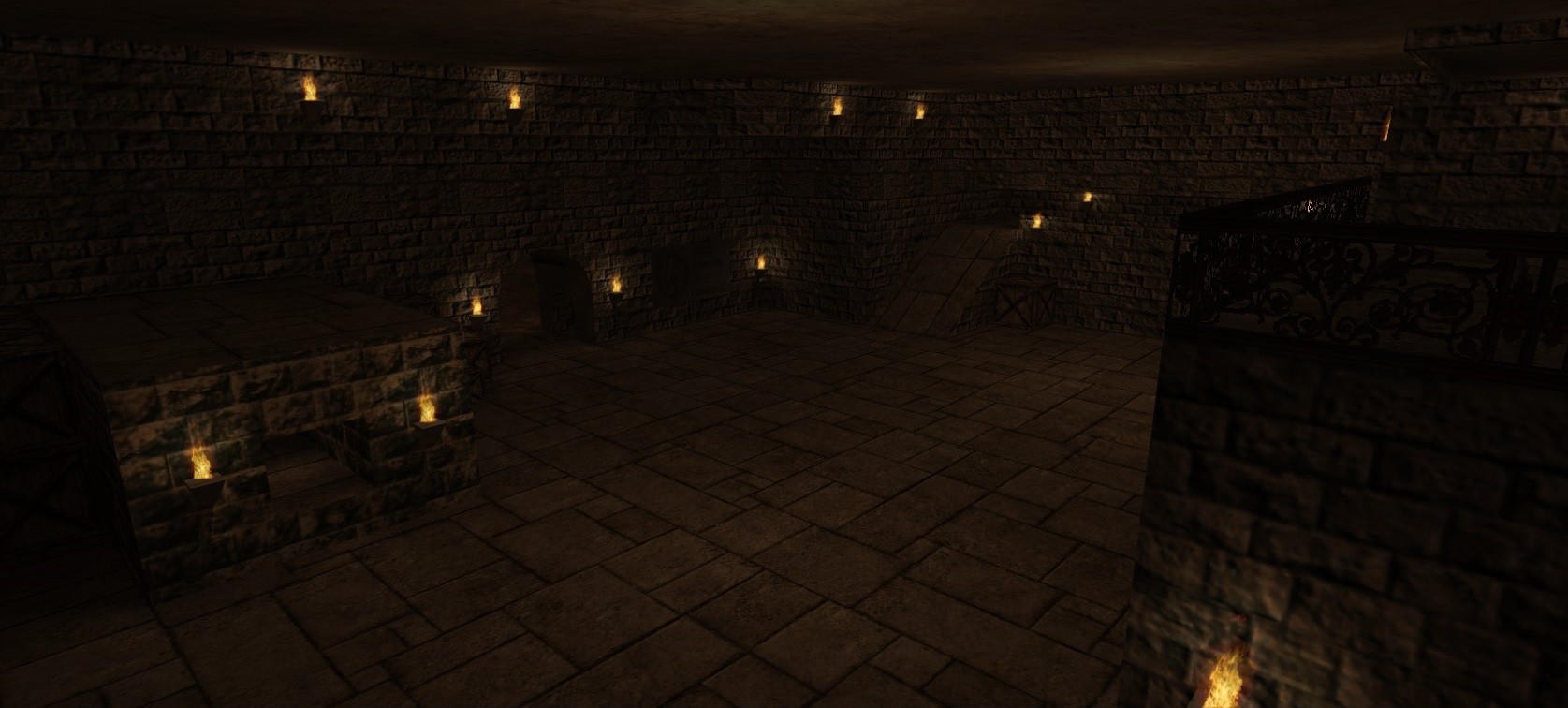 Download zm_bist_v2 - Screenshot