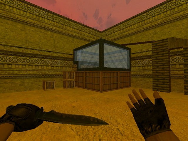 zm_urbanstep_rajagame — screenshot 6