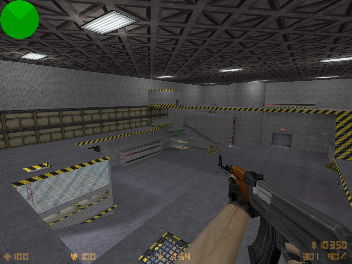 zl_satellite_outside | zl_satelite_afuera — screenshot 1