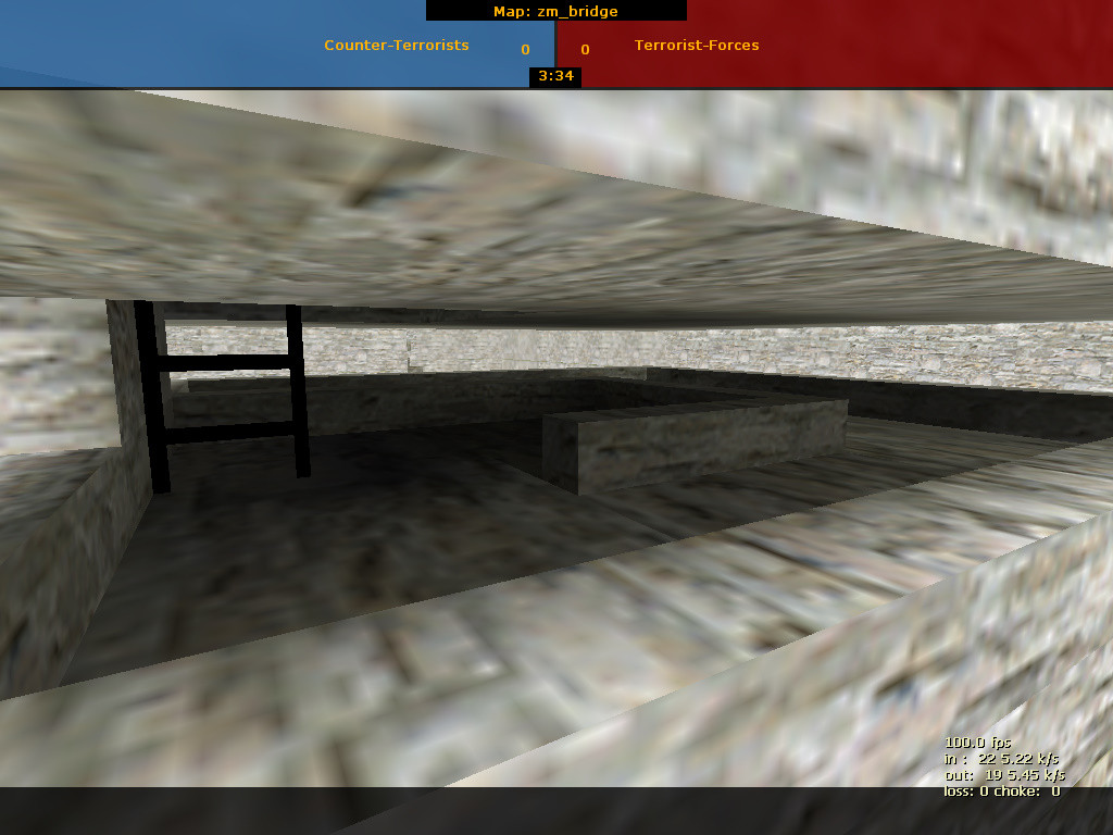 Download zm_bridge - Screenshot