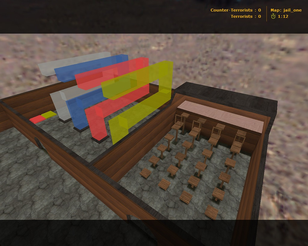 jail_one_fix — screenshot 1