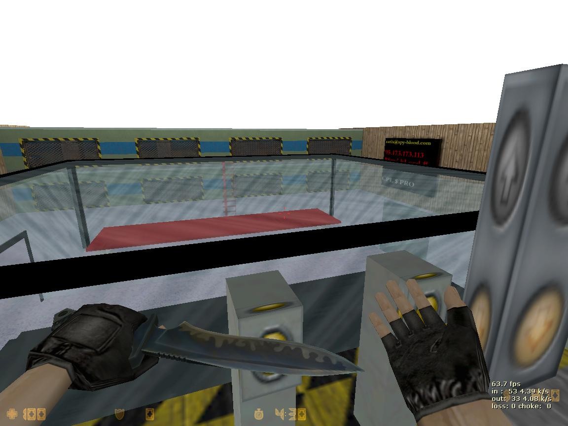 Download jail_spyblood_v1 - Screenshot