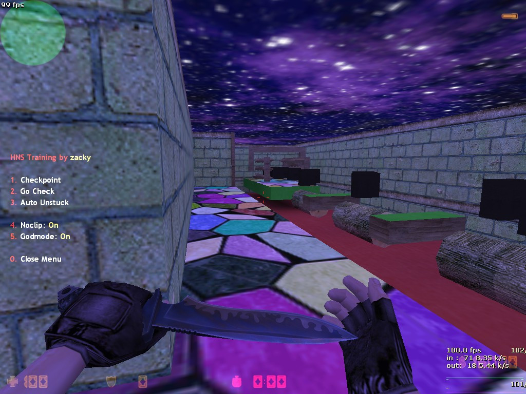 jb_rainbow — screenshot 16