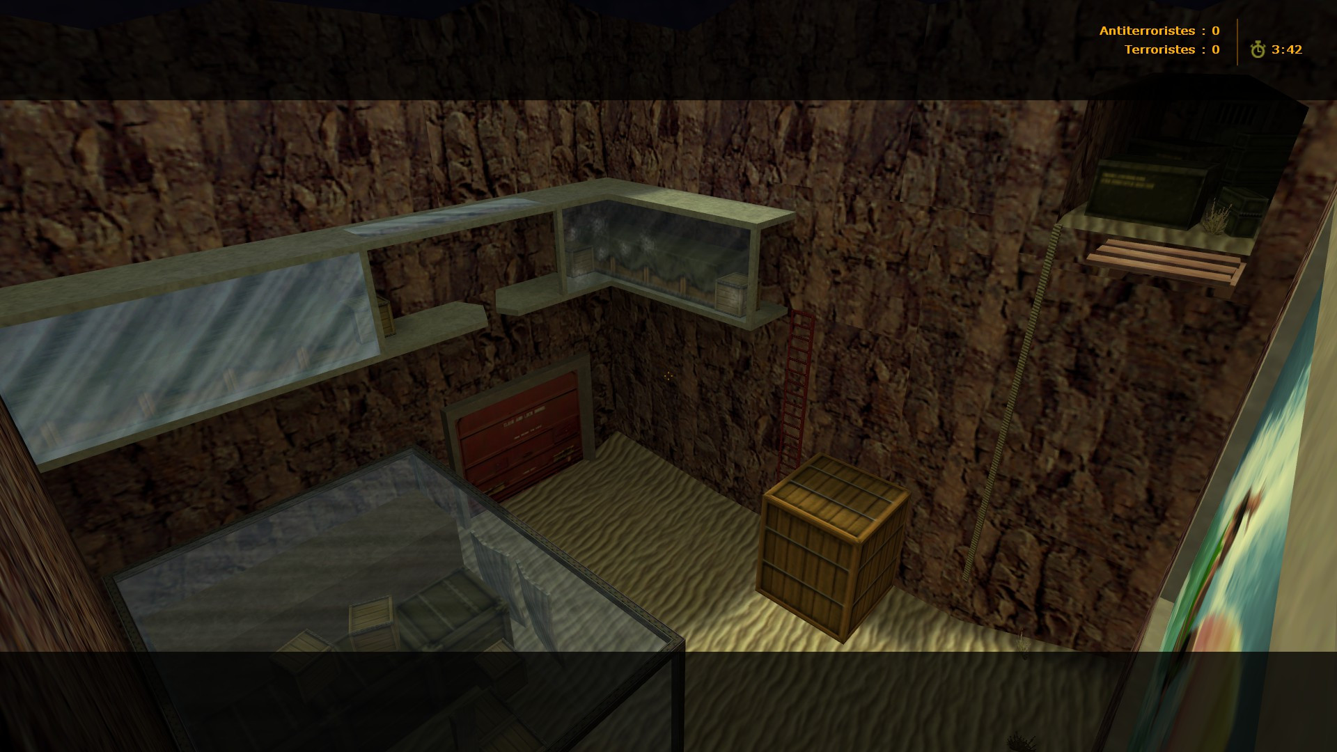 Download zm_energy_omega - Screenshot