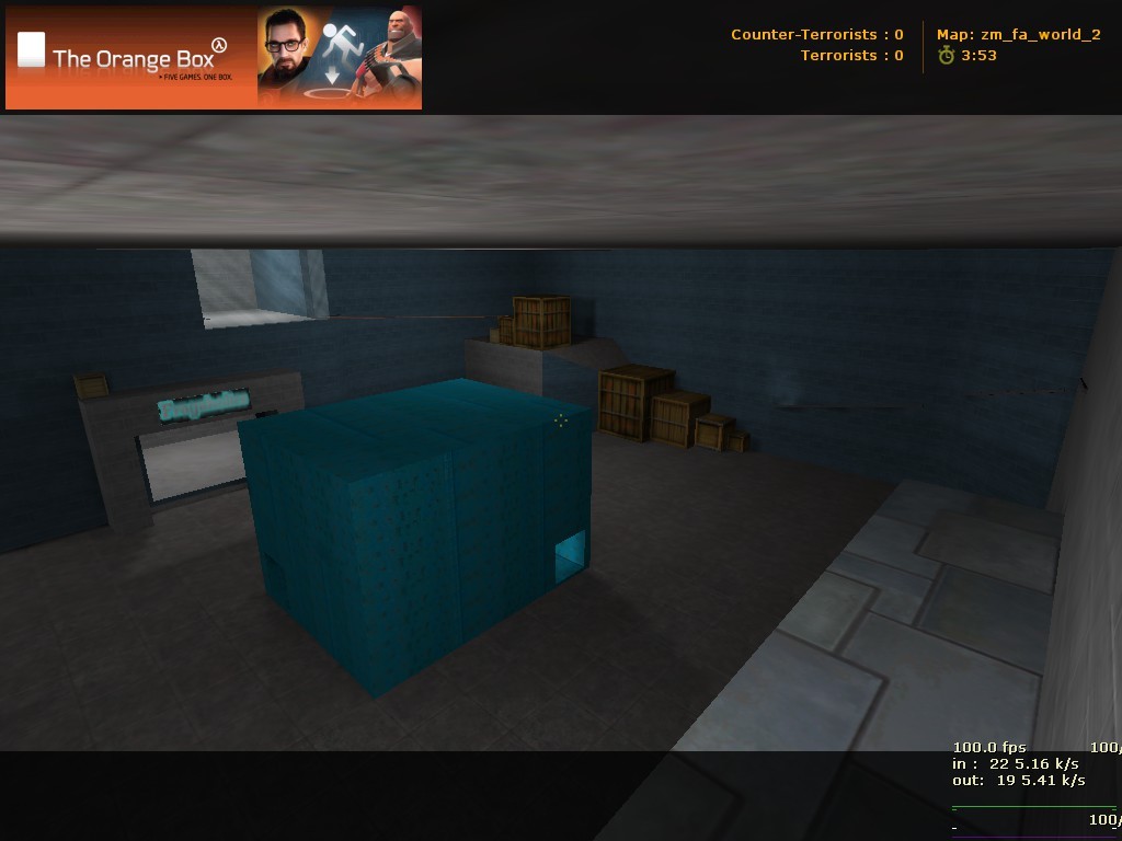 zm_fa_world_2 — screenshot 3