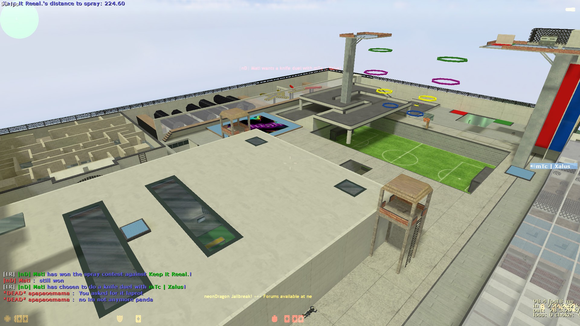 jb_flyhigh_v3 — screenshot 6
