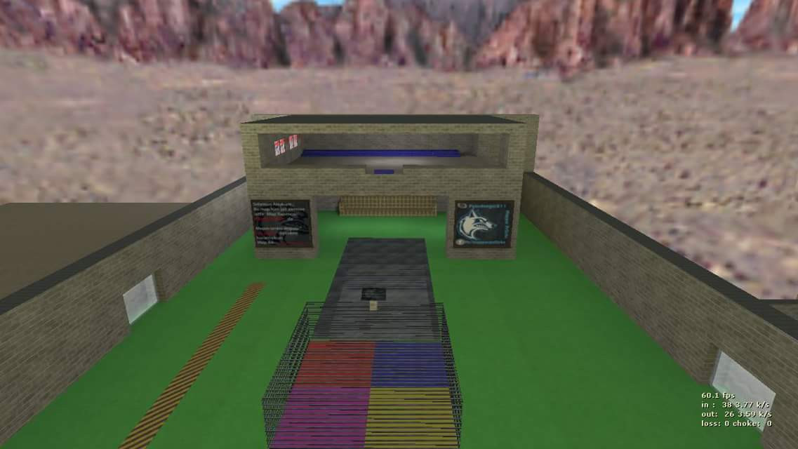 jail_buyukisyan_elveda — screenshot 1