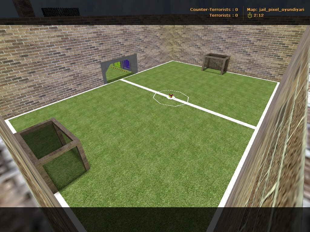Download jail_pixel_oyundiyari - Screenshot