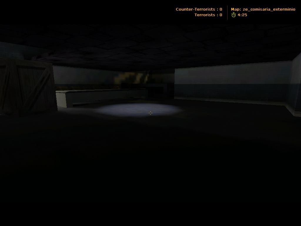 Download ze_comisaria_exterminio - Screenshot