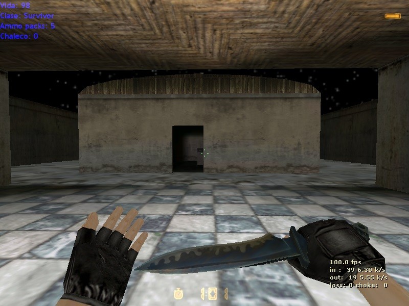 Download ze_oldhouse_escape_oa - Screenshot