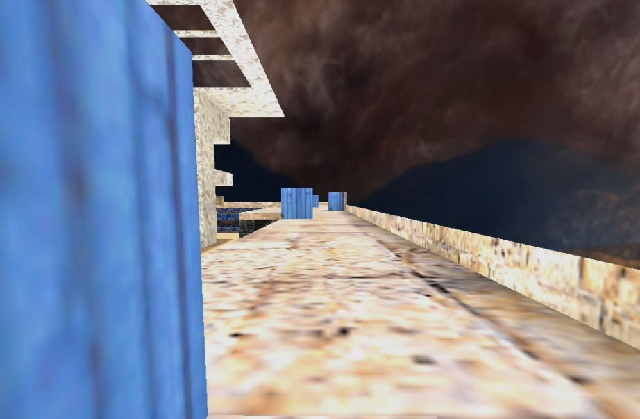 zm_Hell — screenshot 9