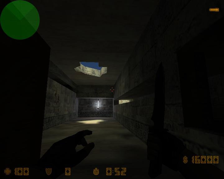 E-v-n_Dust2 — screenshot 3