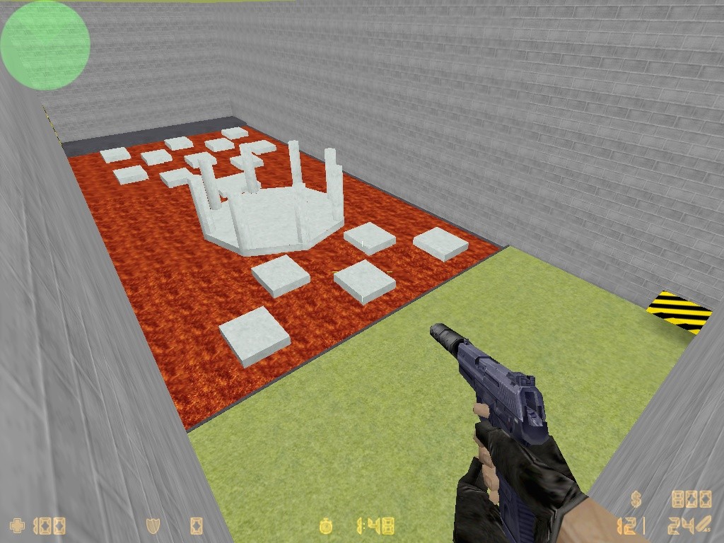 Download jail_sebastian - Screenshot