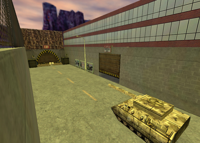 ze_Laboratorio_VHE — screenshot 7