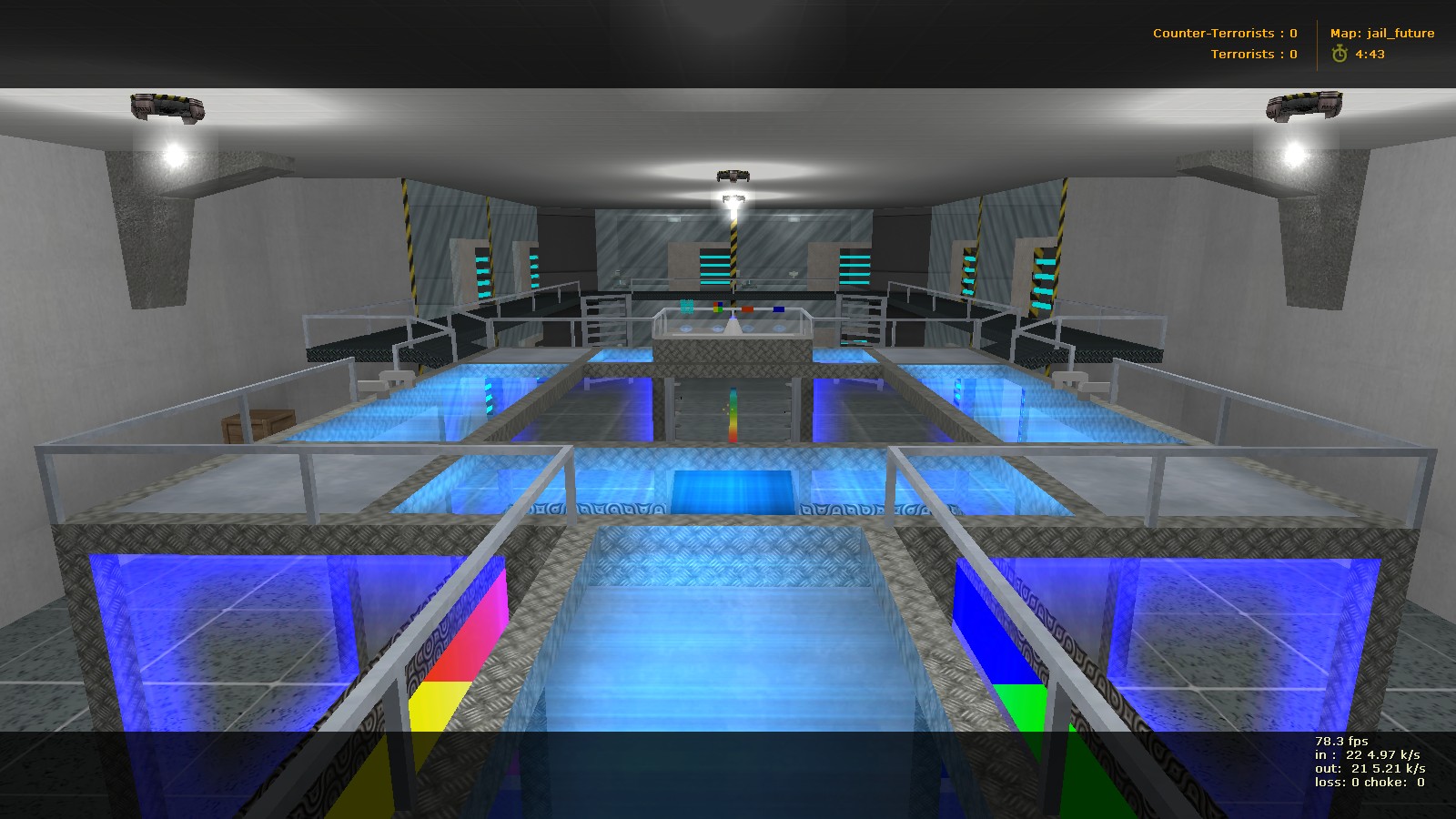 jail_future — screenshot 3