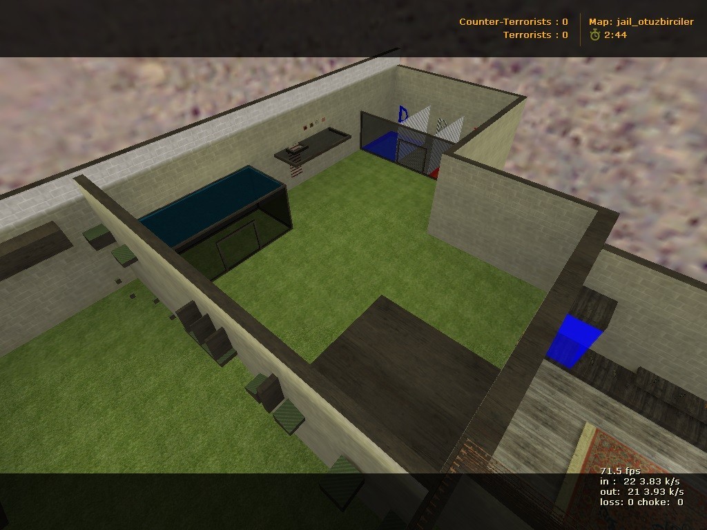 Download jail_otuzbirciler - Screenshot