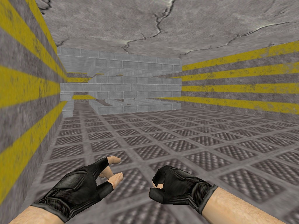 Download zm_batalla_gs - Screenshot
