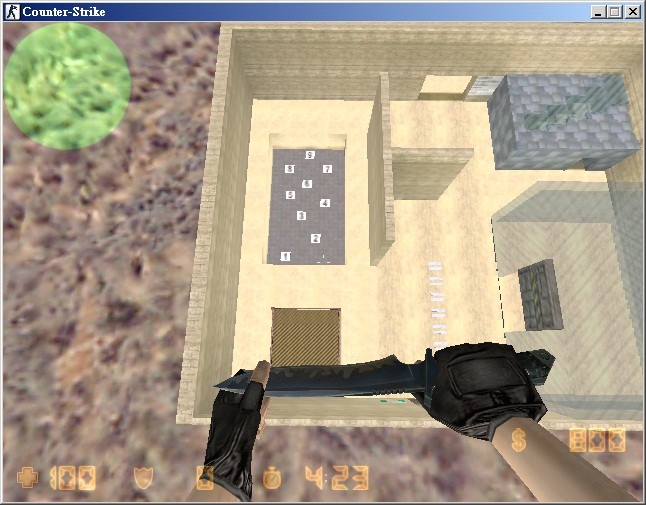 Download jb_escapex_es_v3.2 - Screenshot