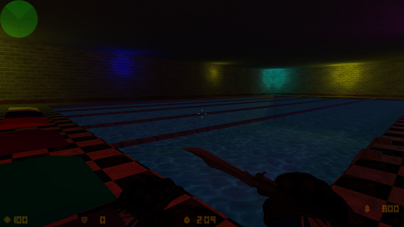jail_linehalt — screenshot 7