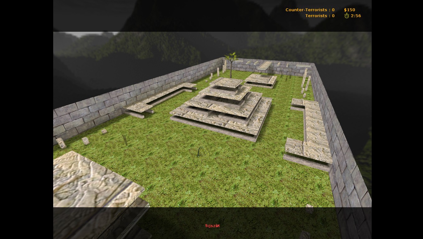 zm_oldaztec — screenshot 4