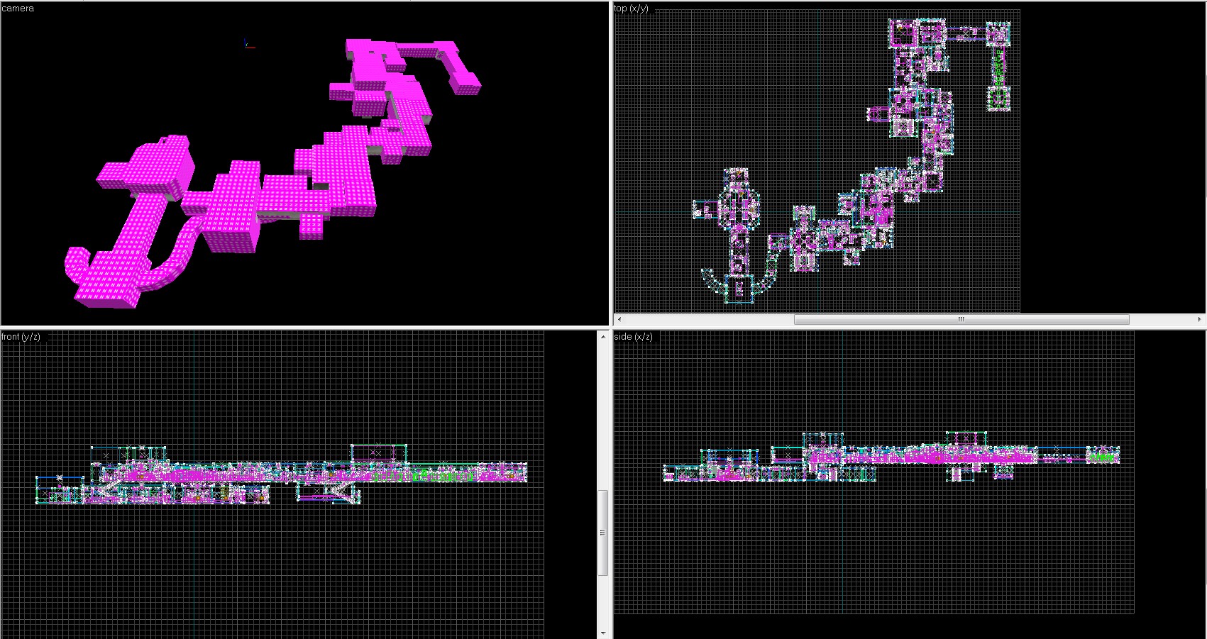 Download standalone_alpha - Screenshot