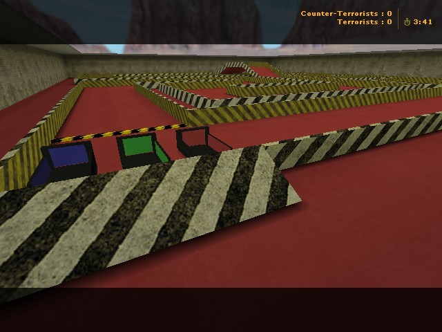 jail_paradise_pfm — screenshot 10