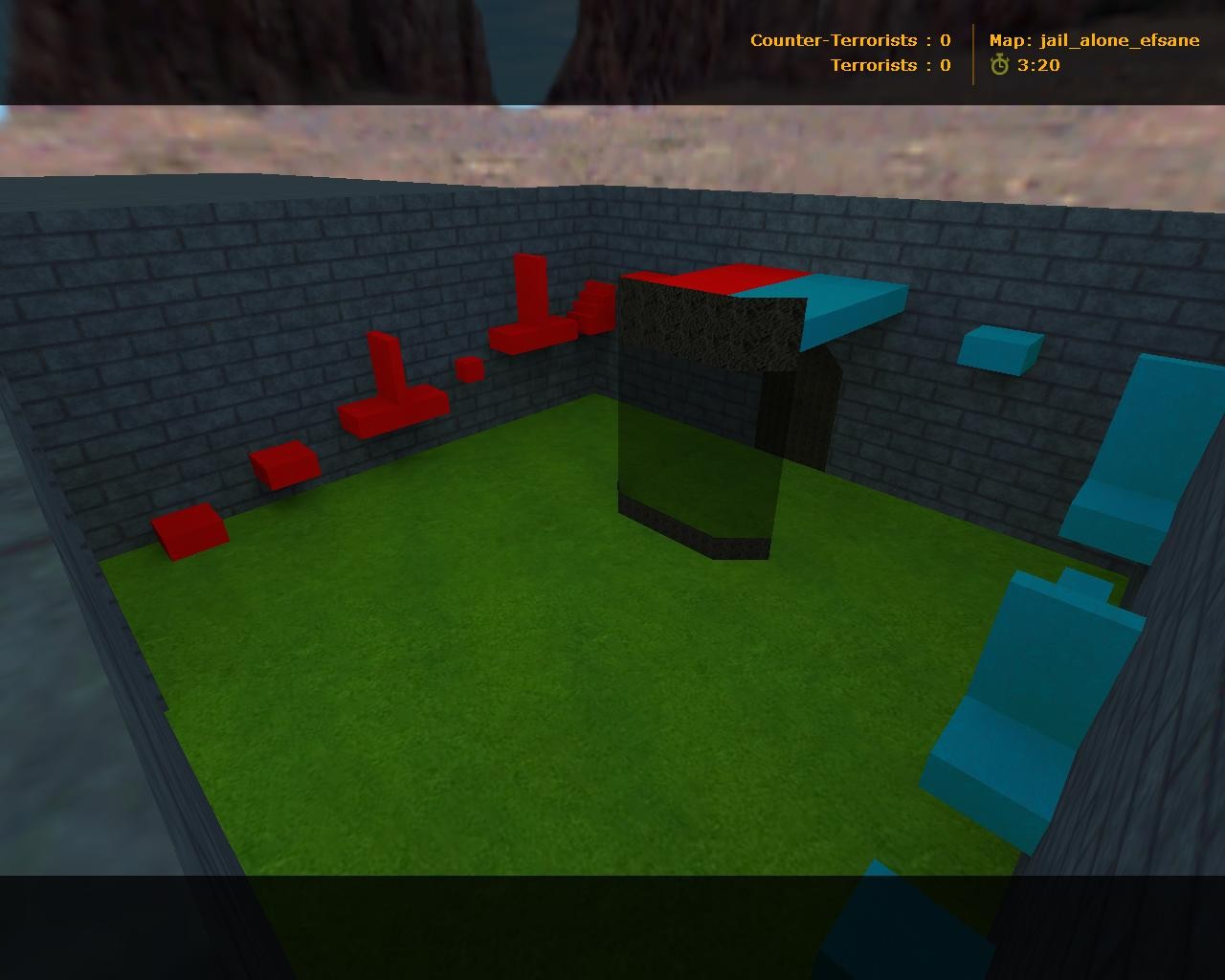 jail_alone_efsane — screenshot 1