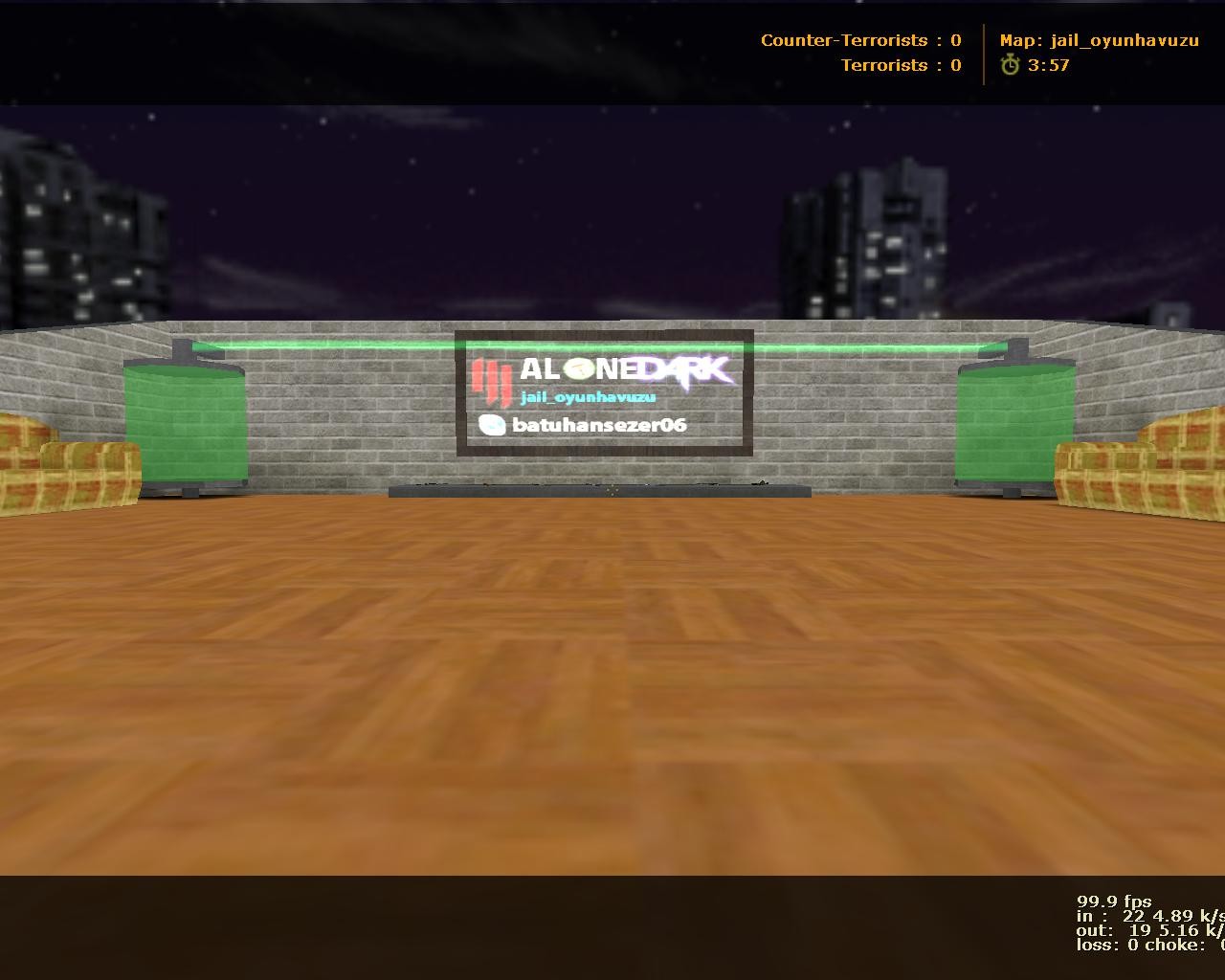 Download jail_oyunhavuzu - Screenshot