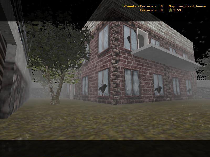 Download zm_dead_house - Screenshot