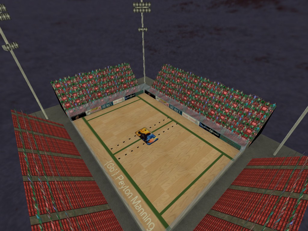 Download he_dodgeball09 - Screenshot