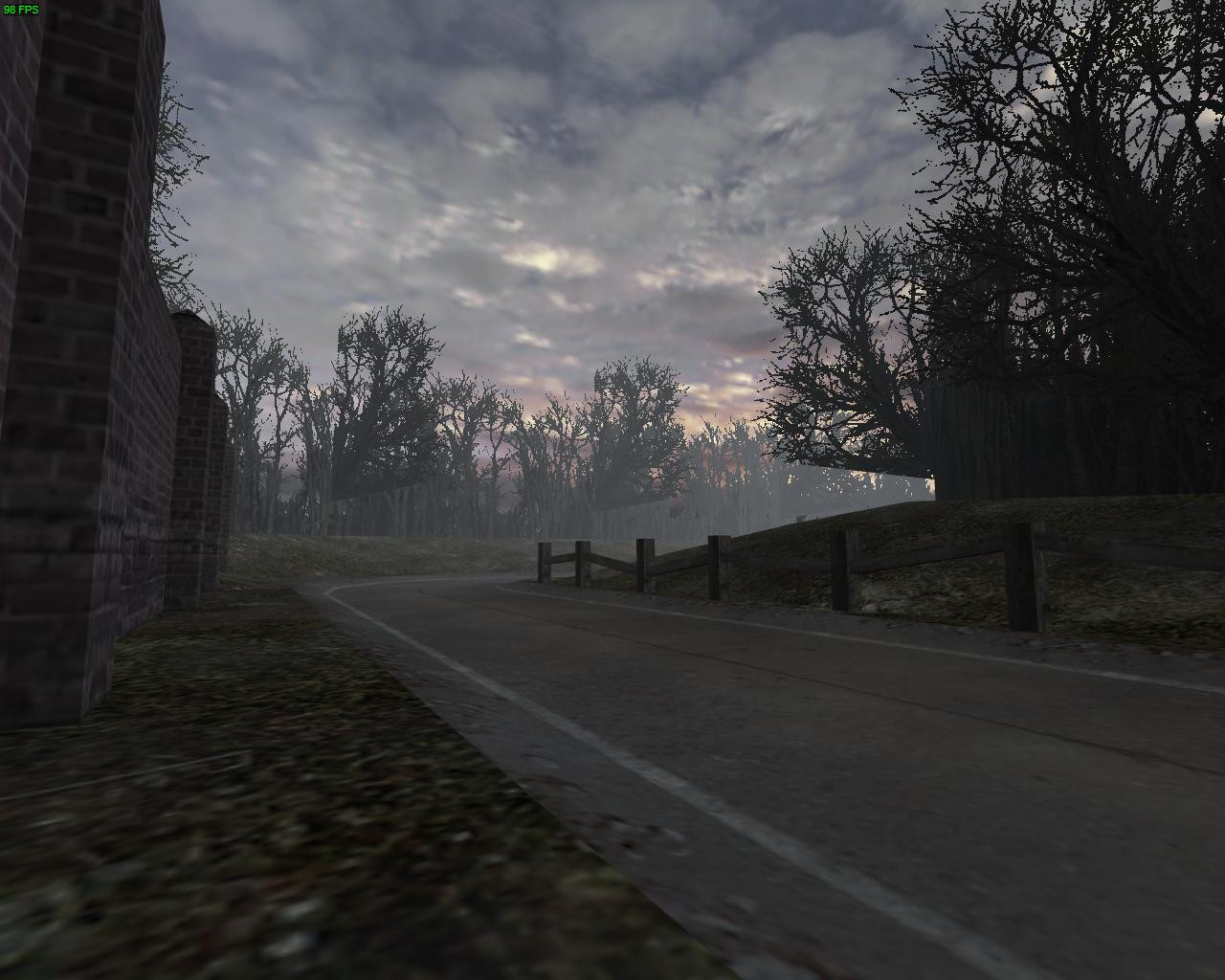 maniac_ghosthill_b04 — screenshot 10