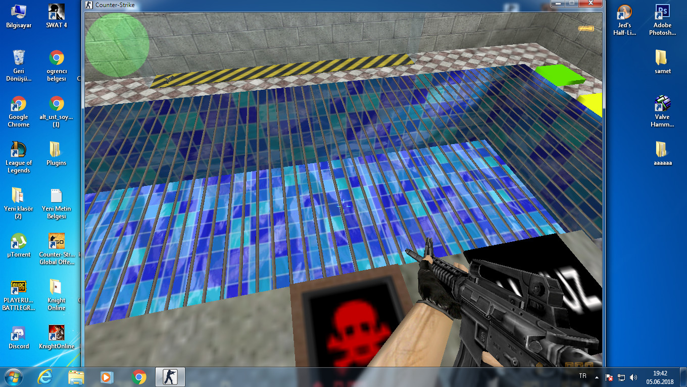 jail_dalyurek — screenshot 1