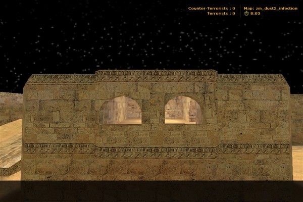 Zm_Dust2_Infection — screenshot 17
