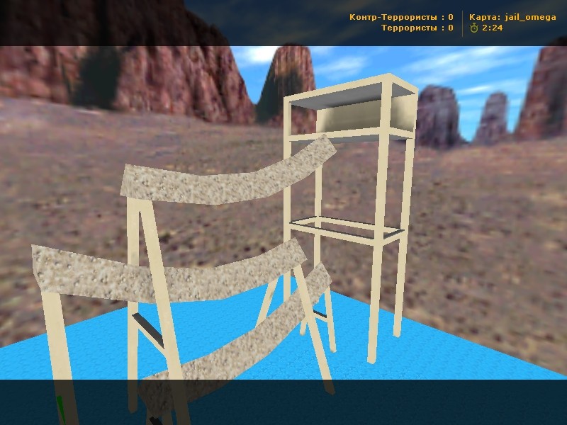 jail_omega — screenshot 10