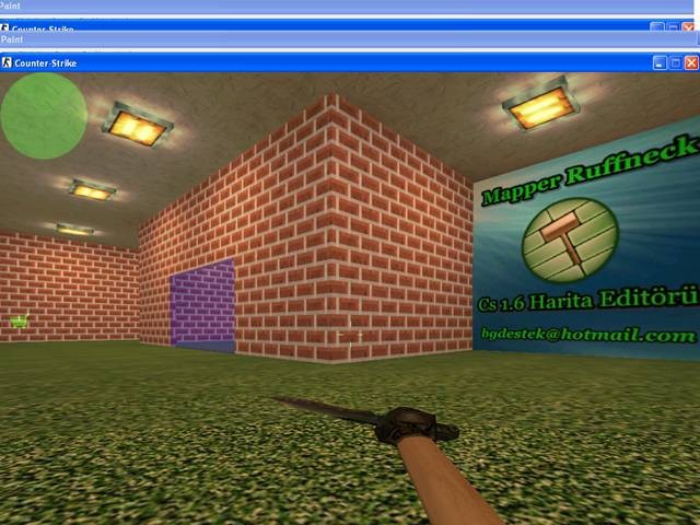 Download jail_nightlife - Screenshot