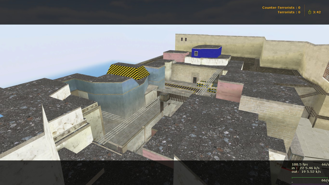 zm_csgo_mirage2x2 — screenshot 7
