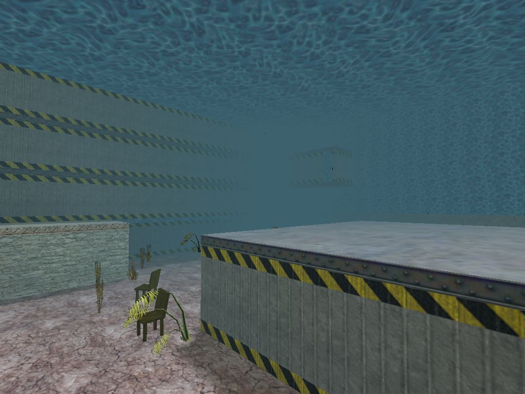 zm_underwater — screenshot 8