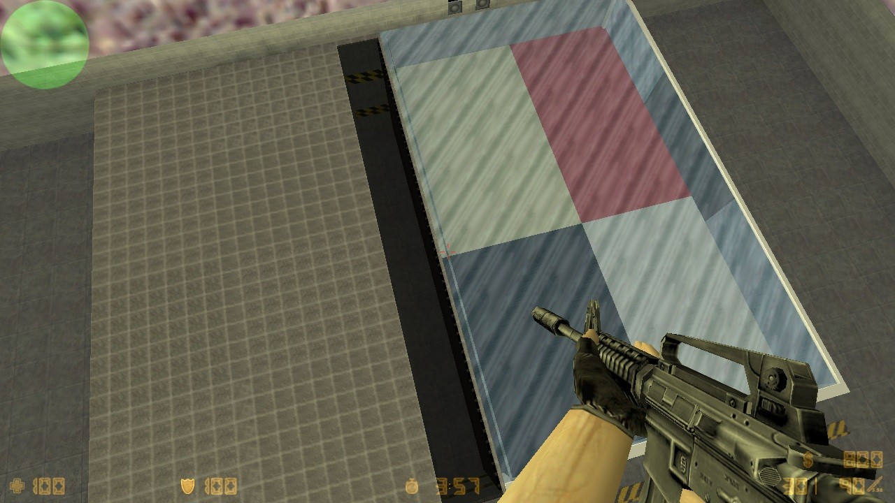 jail_sweet_city_v1 — screenshot 3