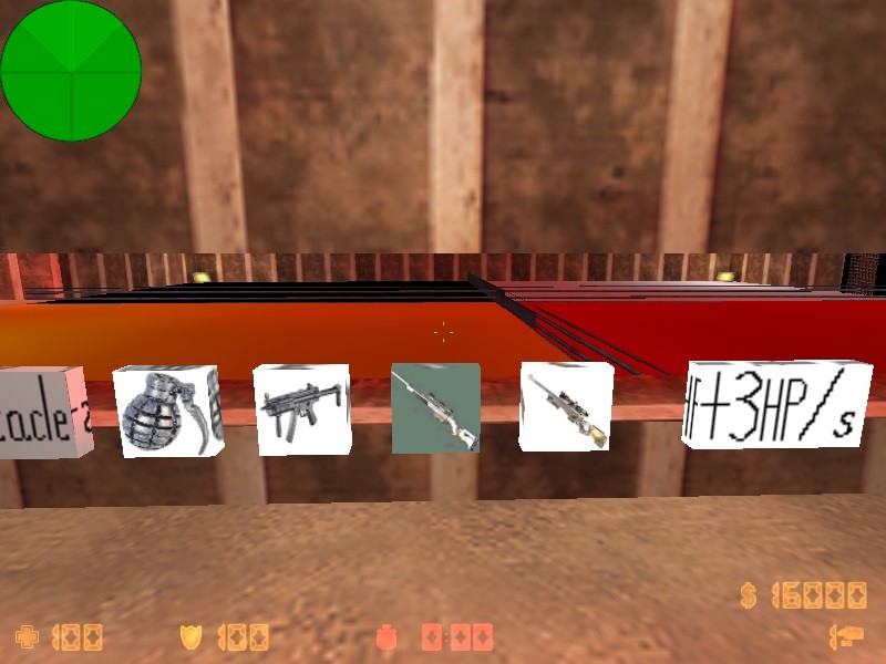 deluxe_prison_v7_beta — screenshot 2