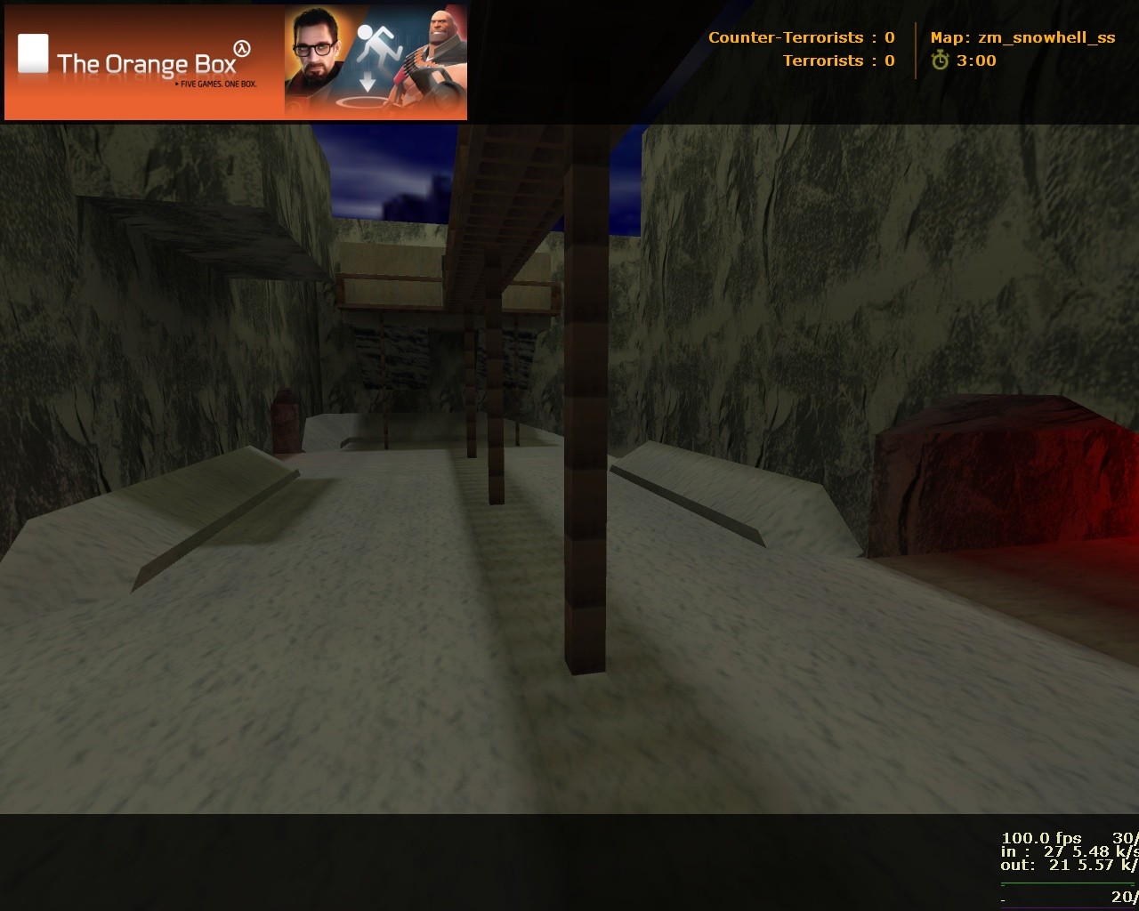 zm_snowhell_ss — screenshot 2