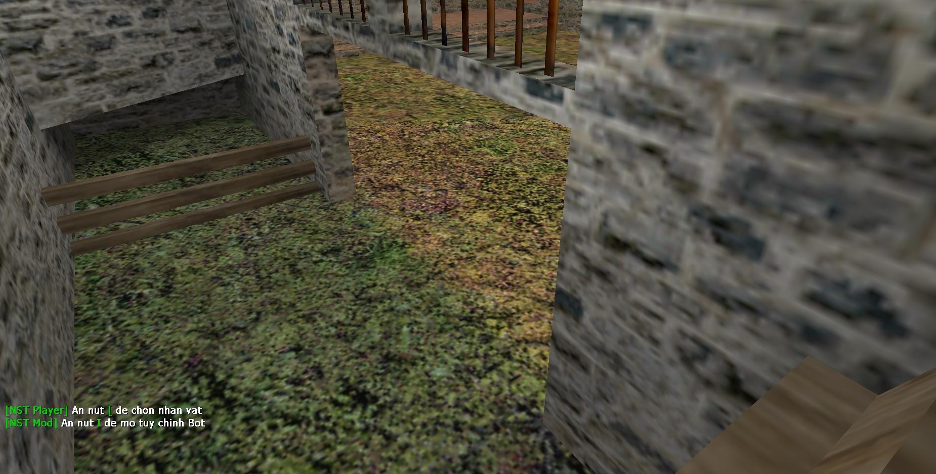 Download zm_dwarf - Screenshot