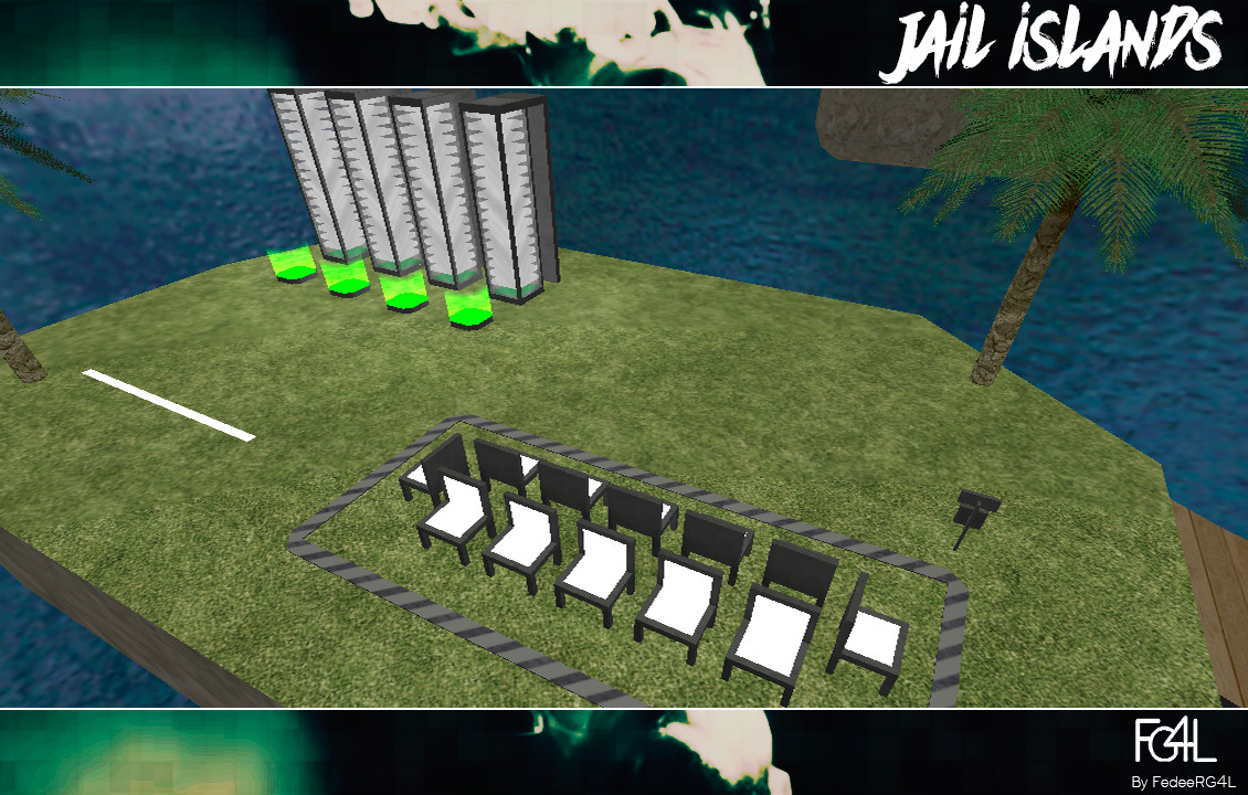 jail_islands — screenshot 8
