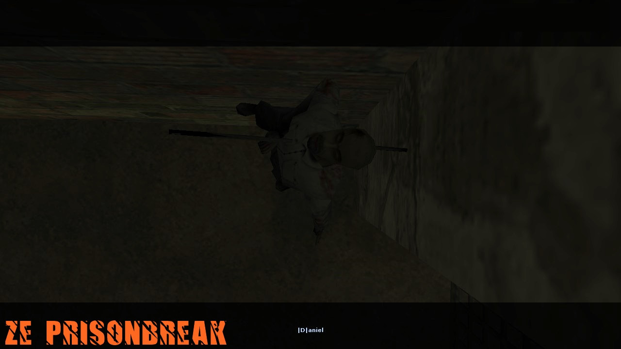 ze_PrisonBreak_b3 — screenshot 12